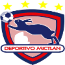 Deportivo Mictlán