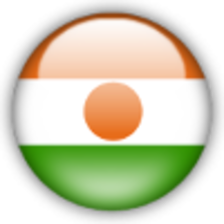 Niger (Nữ)