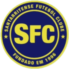 Santarritense U20