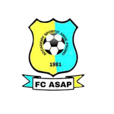 ASAP U20