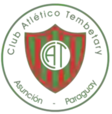 Atlético Tembetary II