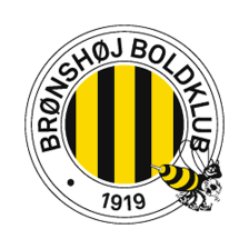 Bronshoj U21