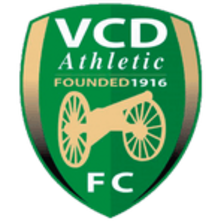 VCD Thể Thao