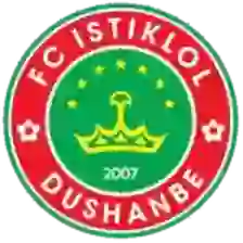 Istiklol Dushanbe
