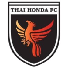 Thai Honda