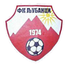 Đội bóng FK Ljubanci 1974