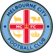 Melbourne City II U21