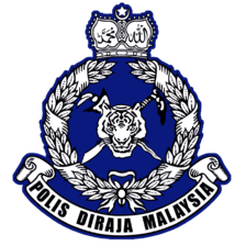 Polis Di-Raja Malaysia U23