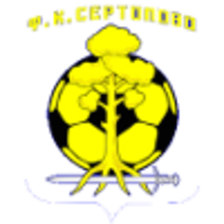 Sertolovo