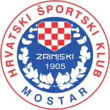 Zrinjski Mostar U19