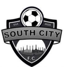 Southern City