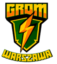 Grom II Warszawa