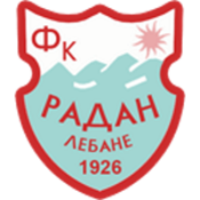 Radan Lebane