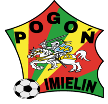 Pogon Imielin