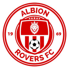 Albion Rovers Melbourne