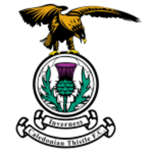 Inverness LFC (Mujeres)