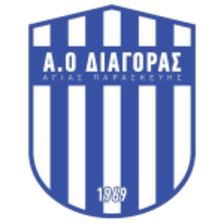 Diagoras Agias Paraskevis
