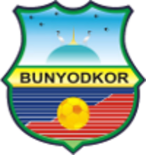 Bunyodkor Tashkent (Women)
