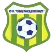 Sportakademklub Moscow