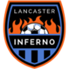 Lancaster Inferno (F)