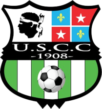 USC Cortenais