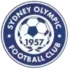 Sydney Olympic
