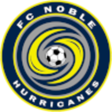 Noble Hurricanes (Femenino)