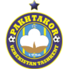 Pakhtakor Tashkent (F)