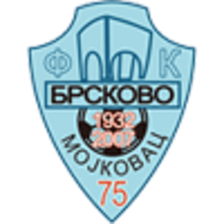 Brskovo