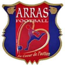 Arras FA