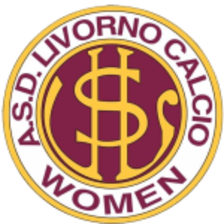 Đội AS Livorno Viareggio