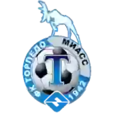 Torpedo Miass