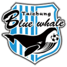 Taichung Blue Whale (Nữ)