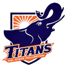 Cal State Fullerton Titans