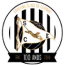 Espinho U19