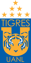 Tigres de la UANL U20