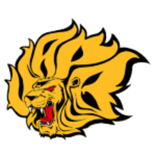 Đội bóng nữ Golden Lady Lions Arkansas-Pine Bluff