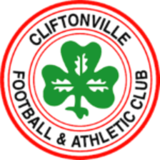 Cliftonville LFC (Women)