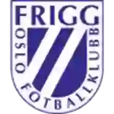 Frigg Oslo