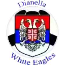 Dianella White Eagles II