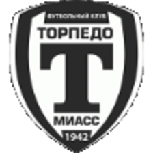 Torpedo Miass II