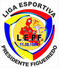 Presidente Figueiredo U19