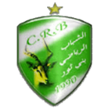 Chabab Riadhi Beni Thour