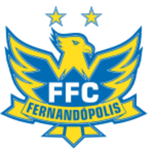 Câu lạc bộ Bóng đá Fernopolis