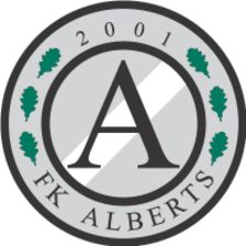 FK Alberts Riga