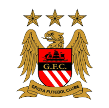 Grota do Facao U20