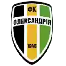 Oleksandriya U21