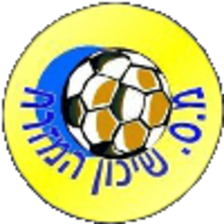 Shikun Hamizrach