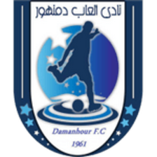 Ala'ab Damanhour