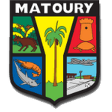 US Matoury
